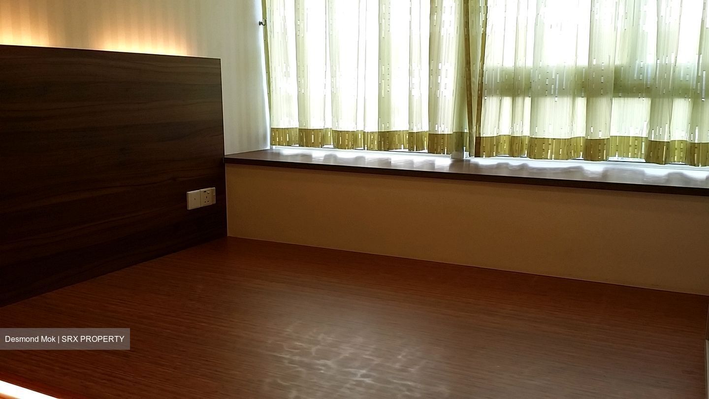 Le Reve (D14), Condominium #556972331